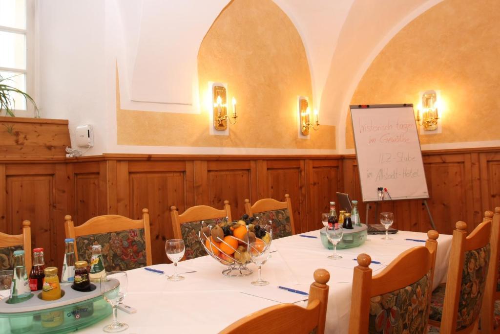 Altstadt-Hotel Passau Exterior photo