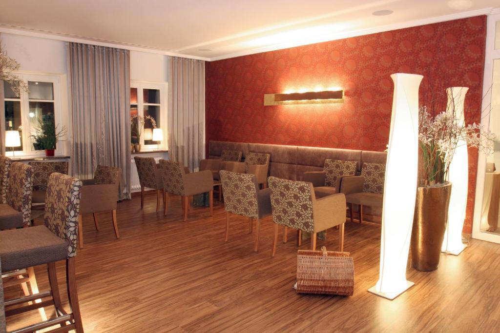 Altstadt-Hotel Passau Exterior photo